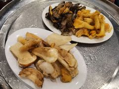 -太婆天府山珍酒楼(亚运村店)
