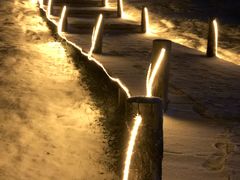 -长白山万达喜来登度假酒店