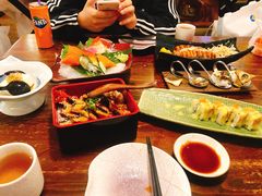-白石的深夜食堂(大上海店)