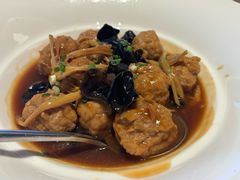 -艳阳天·非遗楚菜(武汉客厅店)