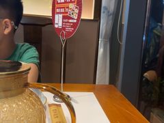 -乡土黄·鲜牛肉火锅·小龙虾(兴业街店)