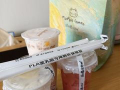 -猫的魔法密林(衣裳街店)
