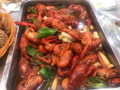 -阿木龙虾(河间路店)