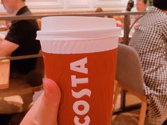 -COSTA COFFEE(武汉武商MALL店)