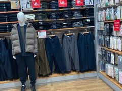 -优衣库(沈阳万象城店)