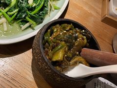 -桂小厨广西菜(青秀万达店)