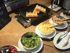 -广州富力君悦大酒店·关系酒廊