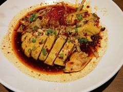 -奇滋豆味(南十四道街店)