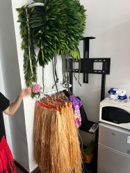 -呼拉汇舞蹈生活馆 Hawaii Hula&Tahiti Dance Studio