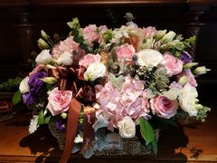 -玫瑰厅上海菜(兴国路店)