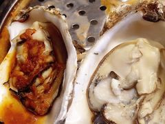 -马路边上·小海鲜烧烤(八一路店)