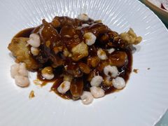 -花中城·杭帮菜·粤菜·海鲜火锅(清泰街店)