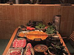 -大龙燚·旷野鲜火锅(广州首店)