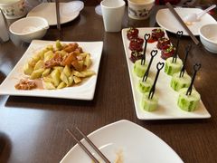 -老牌坊鲁菜名店(宽厚里店)