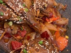 -全聚德(蓝山店)