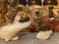 -Rabbit Cafe私房西餐甜点咖啡(栖霞路店)