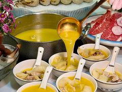 -喜聚薈·花膠雞海鮮火鍋(越秀店)