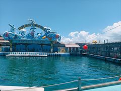 -海南分界洲岛旅游区