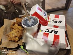 -肯德基(龙之梦购物中心店)