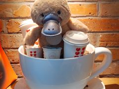 -8 Hearts Coffee(悟锦世纪大楼店)
