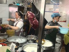-花溪牛肉粉(八鸽岩店)