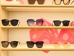 -AOJO眼镜(南翔印象城MEGA店)