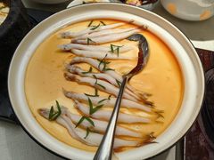 -狮王府淮扬菜(万象城店)