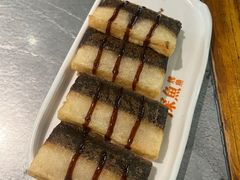 -探鱼·鲜青椒爽麻烤鱼(苏宁广场店)