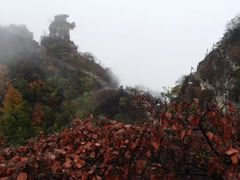 -山西通天峡景区