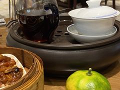 -北海金昌开元名都大酒店·四季轩中餐厅