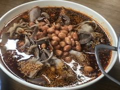 -艺味深尝(云锦路店)