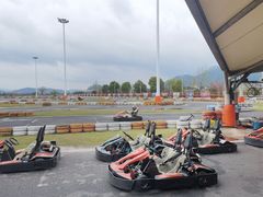 -千岛湖燃擎卡丁车赛车主题乐园(秀湖路店)