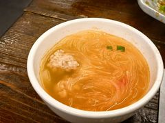 -雁门客栈库底鱼