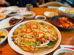 海鲜饼-青鹤谷(苏州店)