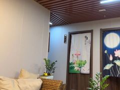 -肩颈管家·肩颈调理·经络养生(华景新城店)