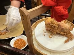 -老雒阳面馆·水席·洛阳菜(王城路店)