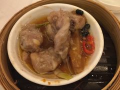 -美心皇宫(屯门大会堂店)