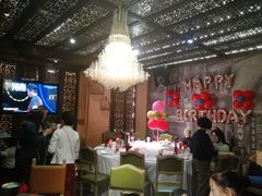 大堂-曲园酒楼(老江东店)