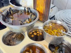 -沈记土鸡米线(七星街品牌中心店)