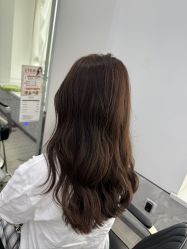 -LILI·HAIR SALON理理造型