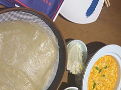 -满园烤鸭·春饼(奥体万达店)