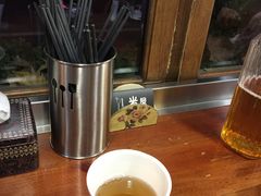-米屋石锅拌饭(师大店)