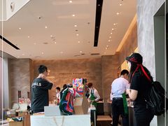 -星巴克臻选(深圳卓悦中心店)