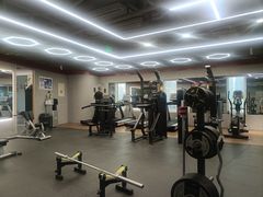 -VLines耀能运动Space&Flow(国贸店)