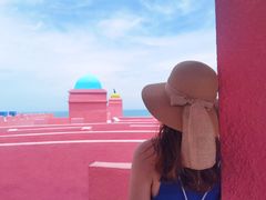 -漳州滨海火山岛自然生态风景区