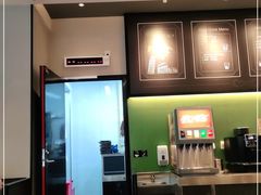 -萨莉亚意式餐厅(杭州西溪龙湖天街店)