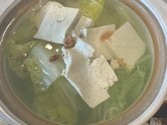 -老北京馅饼粥(西单店)