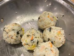 海苔手抓饭-花味·自助烤肉(雨花客厅店)