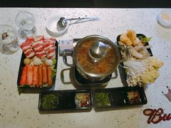 -百威KTV(恒福路店)