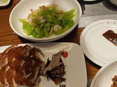 -全聚德烤鸭店(马家堡店)